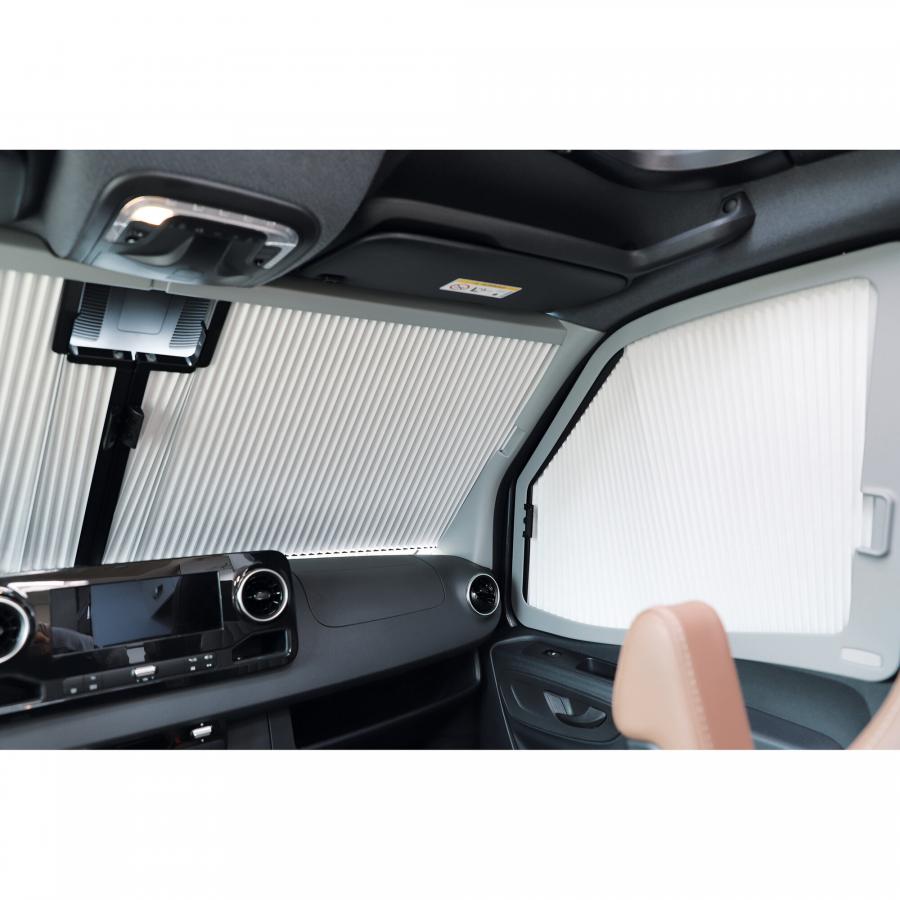 Product image 1 of the product “REMIfront III/IV für Mercedes Sprinter W907/W910 ”